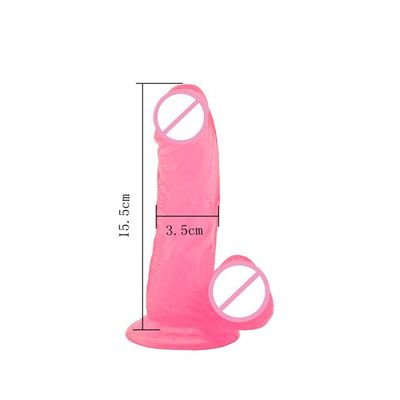 Pink-15.5cm