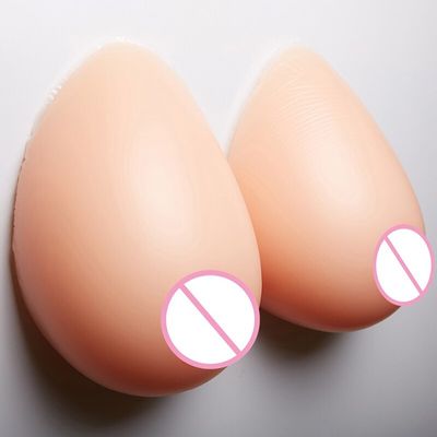 Boobs Crossdresser Fake Boob Shemale Fake Breast Transgender Silicone Breast With Underwear Crossdress Breast Cups Plate Cosplay