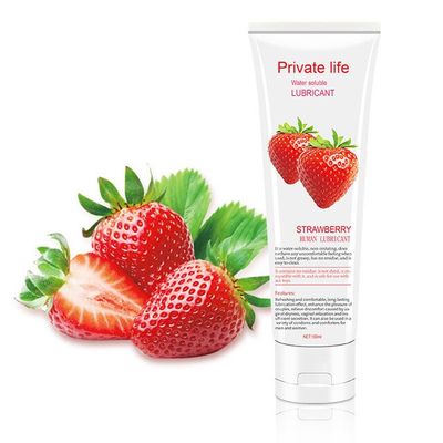 100mL Strawberry