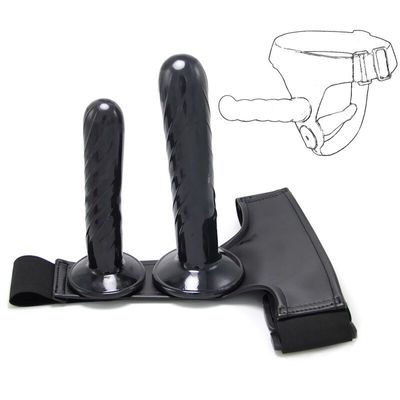 Strapon dildo pants, Double dildo ended penetration strap on dildos for men gay, Lesbian penes reales para mujer women sex toys.