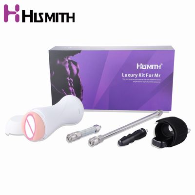 Hismith Premium Sex Machine