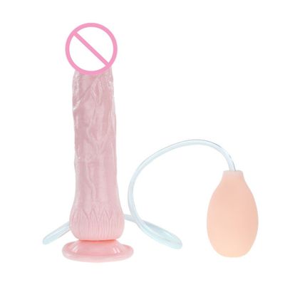 Giant dildo Squirting Dildo Silicone Suction Cup Big Dildo Realistic Huge Ejaculating Dildo Adult Sex Toys for Women