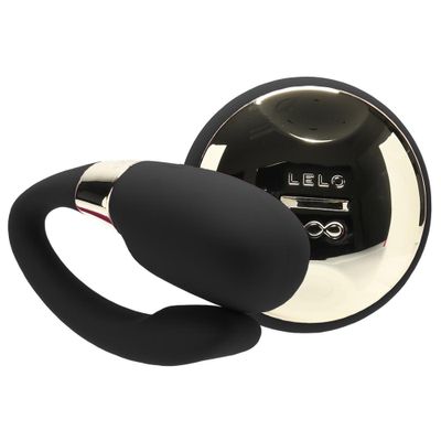 TIANI 3 Couple's Massager with SenseMotion