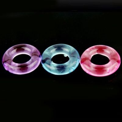 Hot Sale Silicone Vibrating Penis Rings, Cock Rings, Sex Ring,Sex Toys for Men Vibrator Sex Products Adult Toys erotic toy vibra