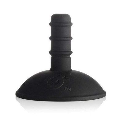 Fleshlight - Dildo Suction Cup Accessories (Black)