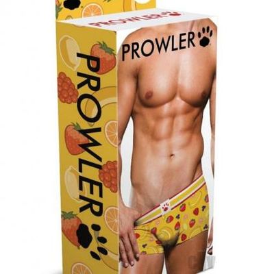 Prowler Fruits Trunk Lg Yellow