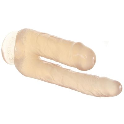 Real Rock 9 Inch Double Dildo