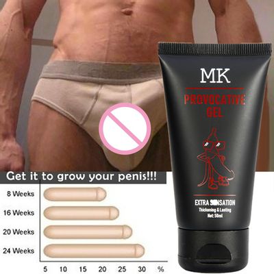 Penile Erection Spray Men's Penile Enlargement Ointment Men's Penis Enlargement Massage Gel Sex Products for Male Viagra Pills