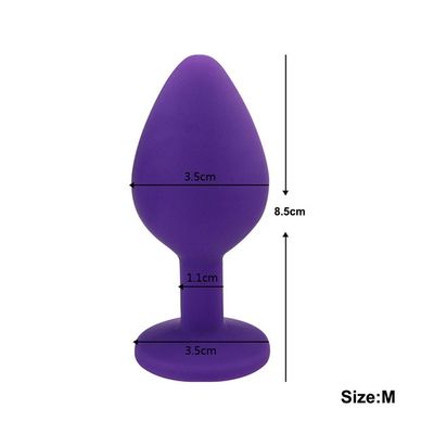 M-Purple