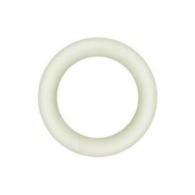 NS Novelties - Firefly Halo Stretchable Cock Ring Medium (Green)