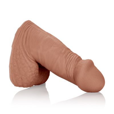 California Exotics - Packer Gear Packing Penis 4" (Brown)