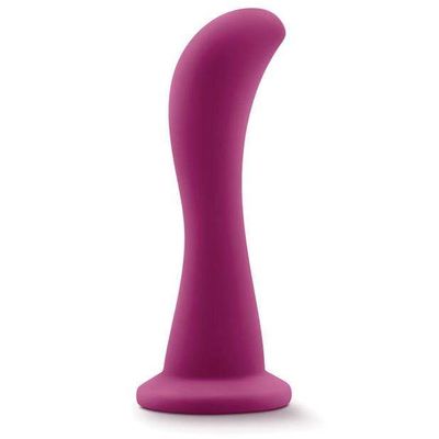 Blush Novelties - Temptasia Bellatrix G Spot Dildo (Pink)