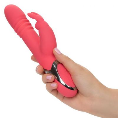 Enchanted Exciter Rabbit Vibrator