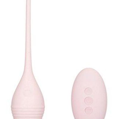 Inspire Vibrating Remote Kegel Exerciser