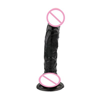 Sex Shop Black Big Dildo Realistic Suction Cup Dildo Male Artificial Penis Dick For Women Sex Adults Toy Huge Penis Erotic Goods