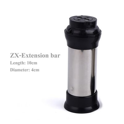 ZX-Extension bar