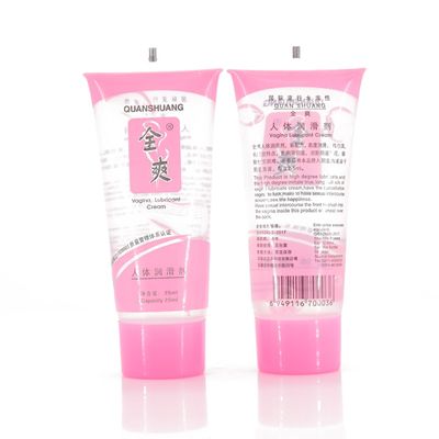 Female vaginal shrink Gel 25ml Lubricant sex Vagina Repair Best Narrowing Care Clean lube