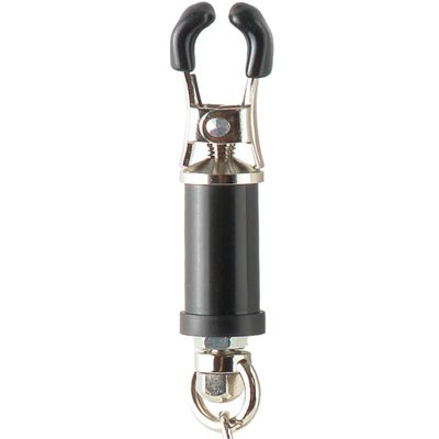 Pipedream - Fetish Fantasy Series Nipple Barrel Clamps