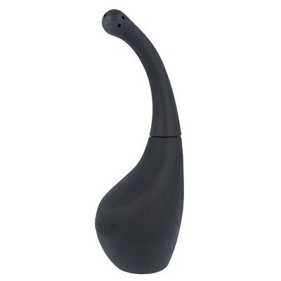 Nexus - Douche Pro Anal Douche (Black)