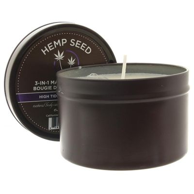 Hemp Seed Body Care Bundle