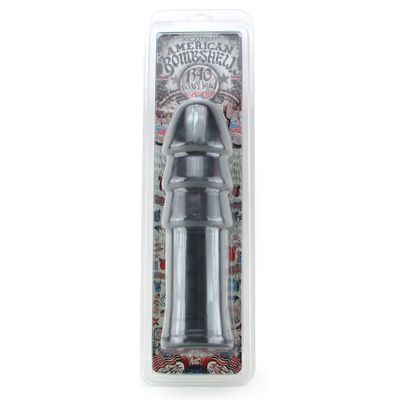 American Bombshell B-10 Warhead Dildo