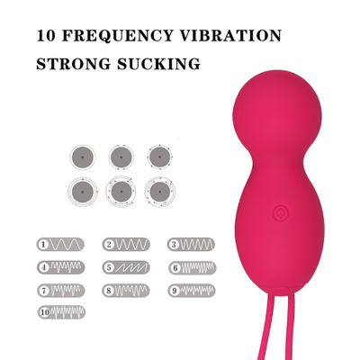 Sex APP Remote Control Vibrator for Women Vagina Balls Clitoris Stimulator Vibrators Phone App Erotic Adult Sex Toy For Couple