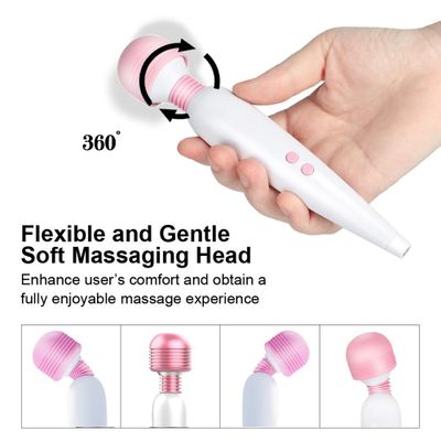7 nite women's Massage & masturbation electric classic vibrator English package interesting hotel supplies Sextoy