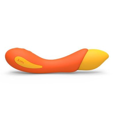 ZINI - Bloom Vibrator Orange Blossom