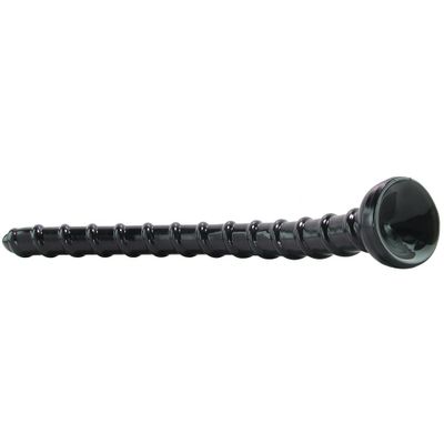 18 Inch Swirl Hose Dildo