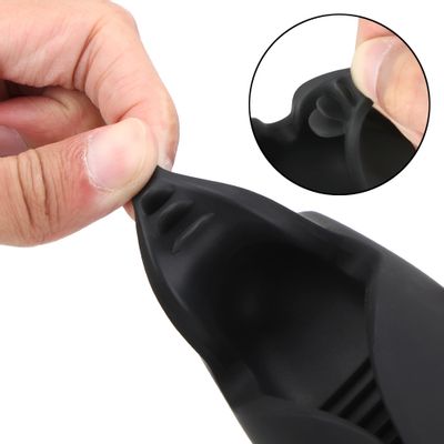 9 Modes Glans Massager Blowjob Strong Vibrator Penis Cock Trainer Strength Stamina Training Male Masturbator Sex Toys for Men