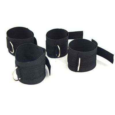 Bdsm Sex Bondage set Rope Strap Sm Bondage Restraints Belt Fetish Handcuffs Bondage BDSM Adult Sex Toys For Couple