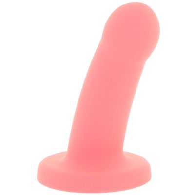 Nyx 5 Inch Silicone Dildo