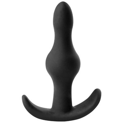 Beads Plug Massage Pleasure Butt Clitoral Stimulation Adult Sex Toy for Women Men