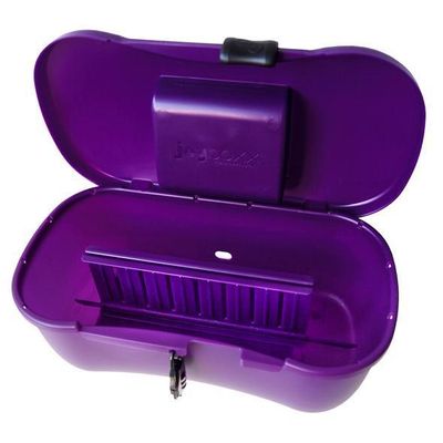 Joyboxx - Hygienic Storage System (Purple)