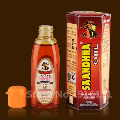 India sex oil herbal penis enlargement oil 15ml sex delay cream man penis erection enlargement cream indian god lotion, Big Dick