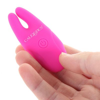 Remote Silicone Nipple Clamps