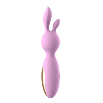 Sexoshop Vibrator for Women rabbit Vibrator Clitoris Stimulator Adult Sex Toy for Women Vibrator Silicone vibrator