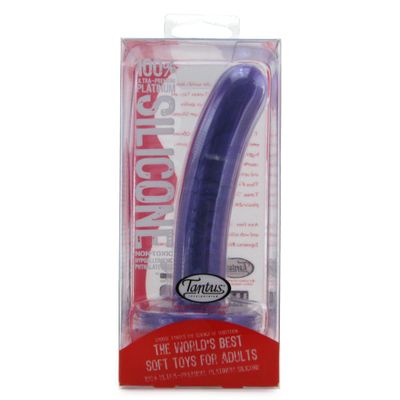 Silk Medium Dildo