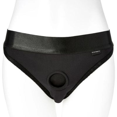 Em.Ex. Silhouette Harness