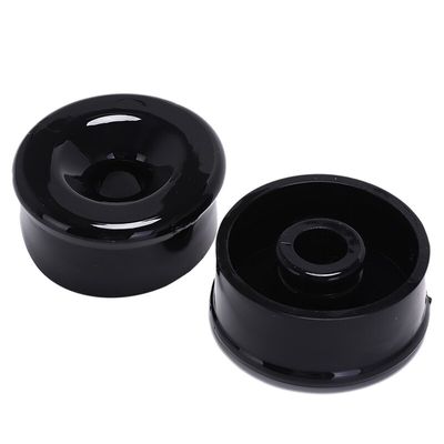 2Pcs Universal Silicone Sleeve Cover For Comfort Penis Pump Vacuum Cylinder Cock Penis Enlarger Sealing Donut Replacement