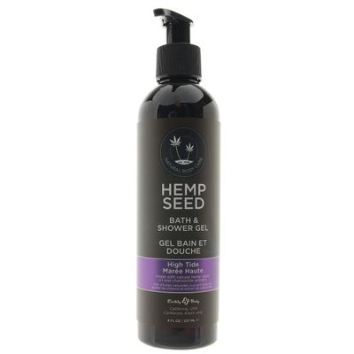 Hemp Seed Body Care Bundle