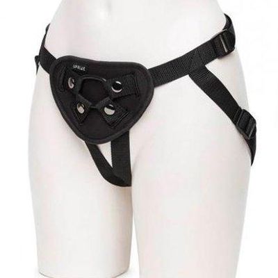 Uprize Strap-On Harness