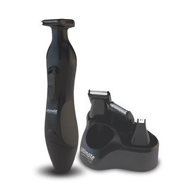 Swan - Ultimate Personal Shaver for Men