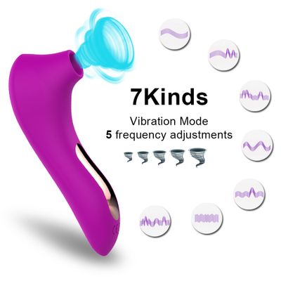 Sucking Vibrators for Woman Vagina Massager Clitoris Stimulator Suction Clit Vibrator Female Erotic Sex Adult Toys For Couples