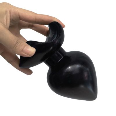 Anal Plug Massage G-spot Training Expander Insert Butt Stimulation Adult Sex Toy for Women Men