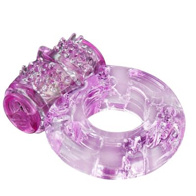 penis ring cock ring toys for adults Sex Products Men Vibrators Collars Delay Premature Lock Fine Sex Toys For Men DE4