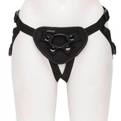 Uprize Strap-On Harness