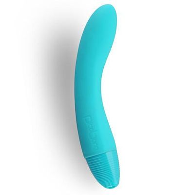 PicoBong - ZIZO Innie Vibrator (Blue)