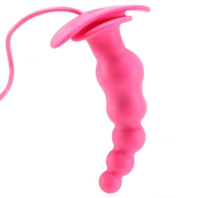 Tinglers Vibrating Plug I