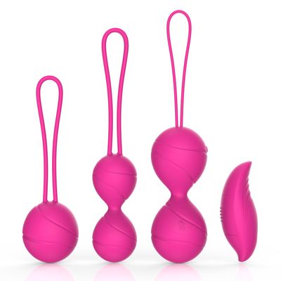 Sexoshop Sex Toys  Kegel Ball Ben Wa Ball Vagina Tighten Exercise Machine for Women Vaginal Geisha Ball